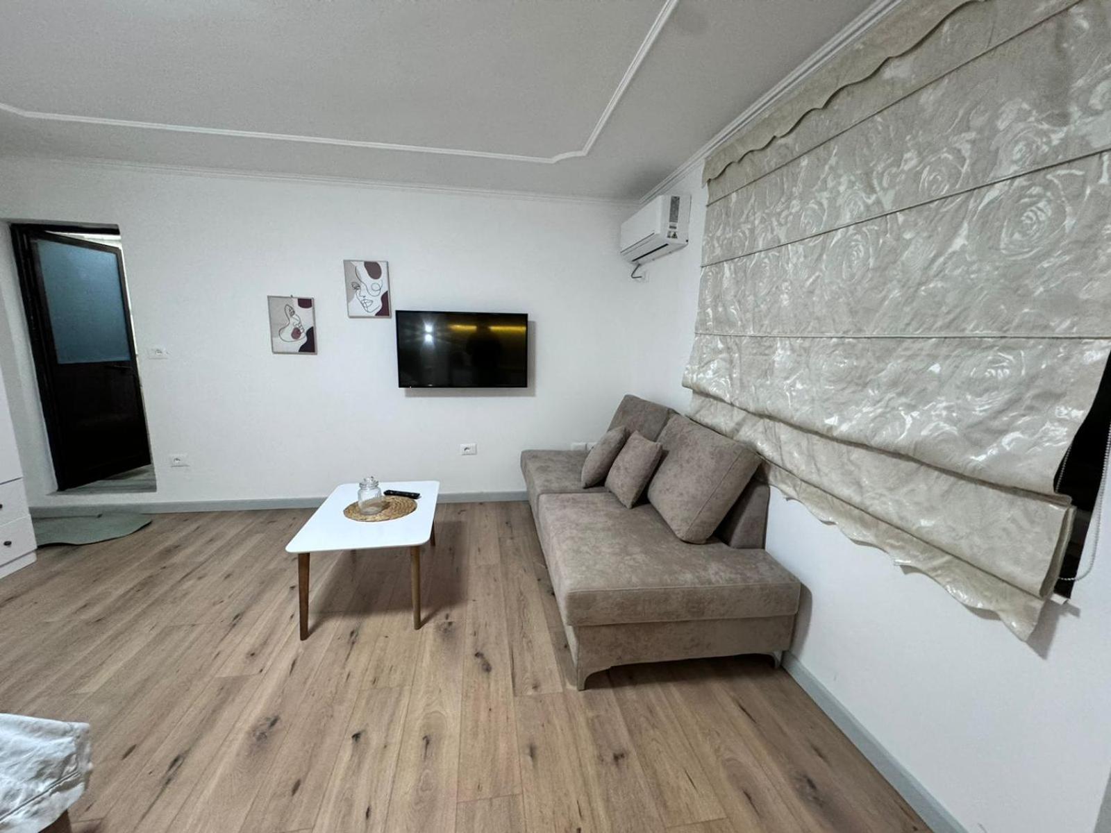 Apartamento Ecoluxe 1 Tirana