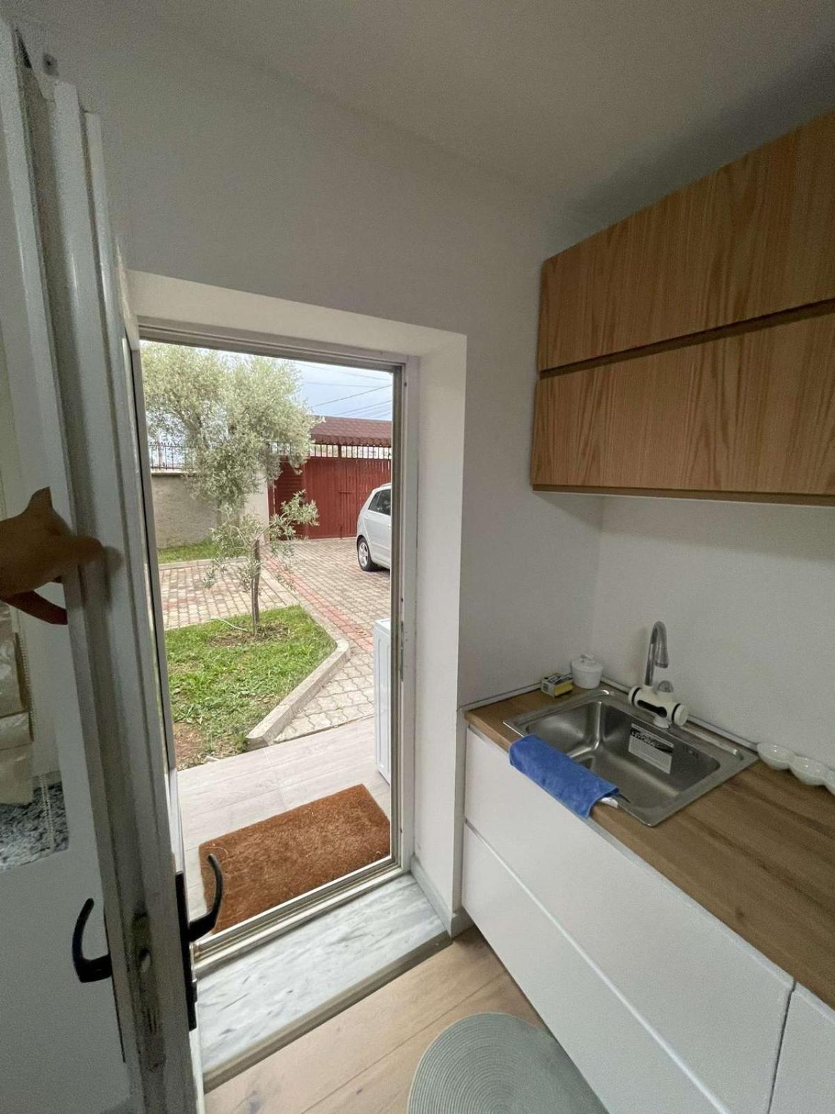 Ecoluxe 1 Apartamento